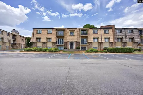 1409 Old Manor Rd, Columbia, SC 29210