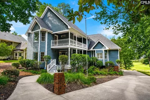 108 Highland Cir, Lexington, SC 29072