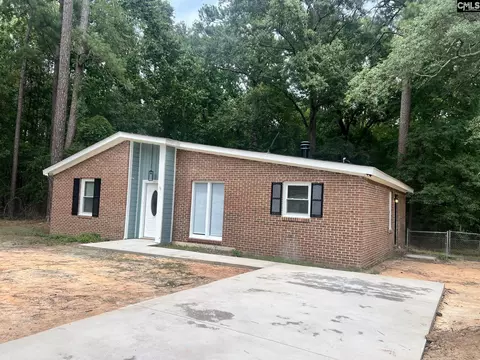 2717 Diane Dr, Columbia, SC 29210