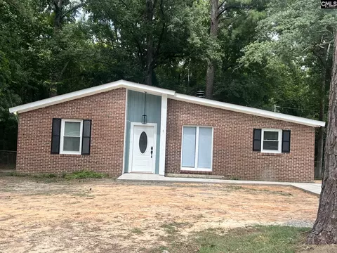 2717 Diane Dr, Columbia, SC 29210