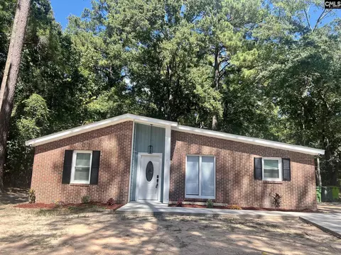 2717 Diane Dr, Columbia, SC 29210