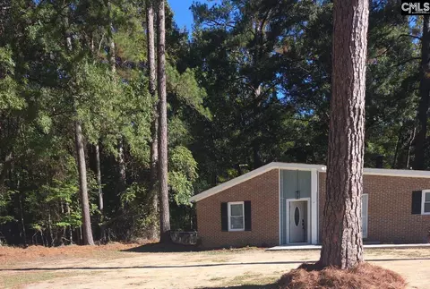 2717 Diane Dr, Columbia, SC 29210