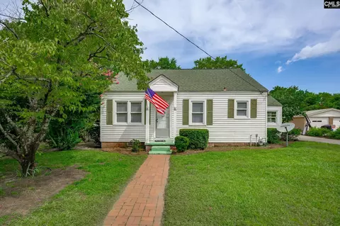 1806 2nd Ave, West Columbia, SC 29169