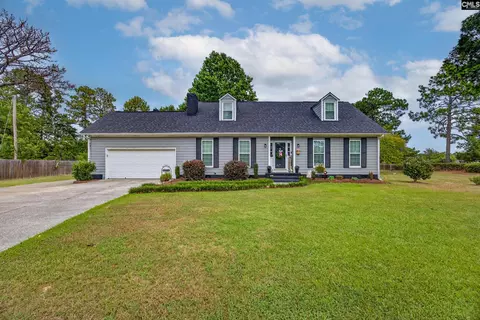 300 Calcutta Dr, West Columbia, SC 29172