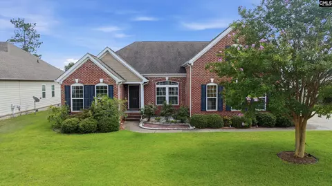 1360 Beechfern Cir, Elgin, SC 29045