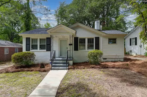 3814 Wilmot Ave, Columbia, SC 29205