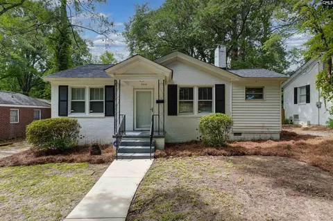 3814 Wilmot Ave, Columbia, SC 29205