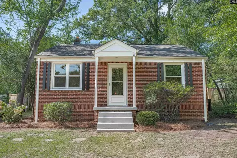 3906 Eureka St, Columbia, SC 29205