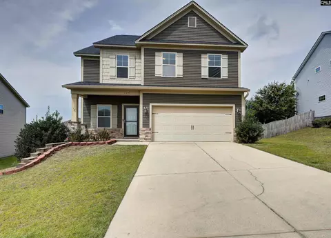 335 Riglaw Cir, Lexington, SC 29073