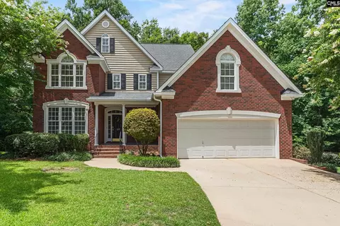 117 Shoal Ter, Lexington, SC 29072