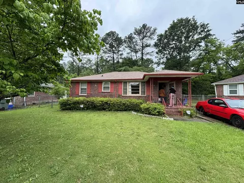 87 Madera Dr, Columbia, SC 29203
