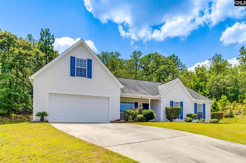 222 Nitsill Ct, West Columbia, SC 29170