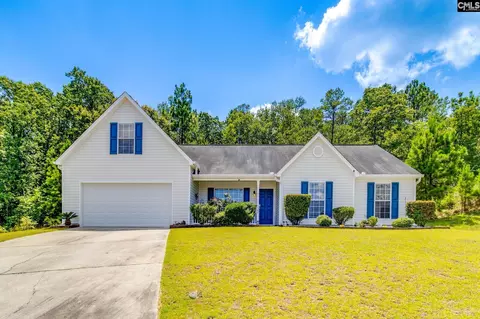 222 Nitsill Court Ct, West Columbia, SC 29170