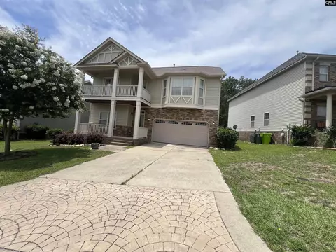 513 Teaberry Dr, Columbia, SC 29229