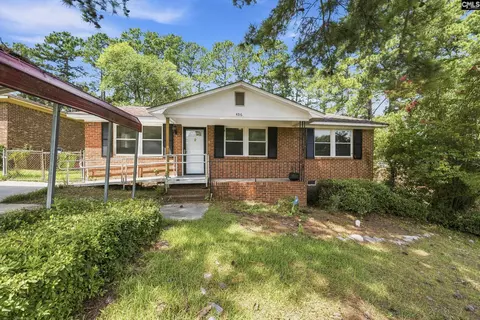 456 Hickory Ridge Dr, Columbia, SC 29209