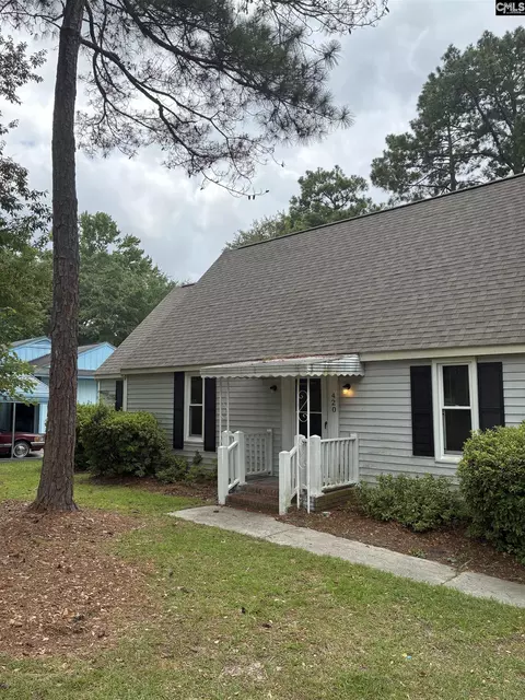 420 Sheridan Dr, Columbia, SC 29223
