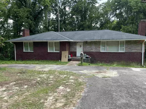 6545 Winyah Dr, Columbia, SC 29203