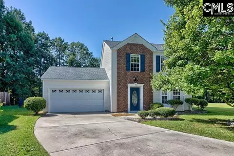 82 Deertrot Ct, Columbia, SC 29229