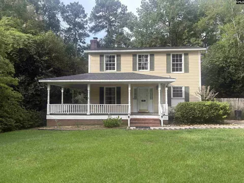 113 Mayland Ct, Irmo, SC 29063