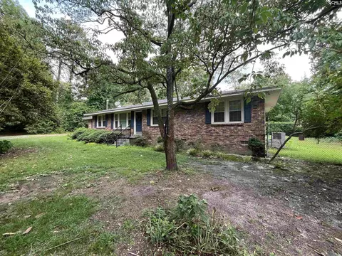 834 Williams Cir, West Columbia, SC 29172
