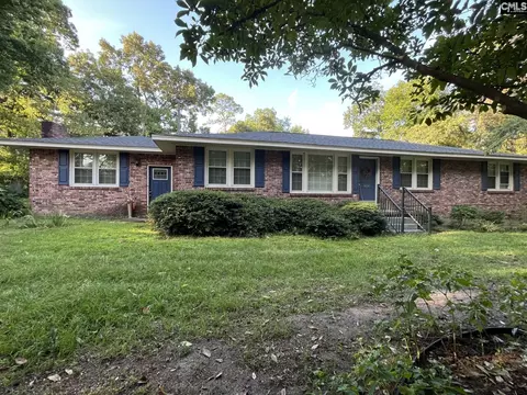 834 Williams Cir, West Columbia, SC 29172