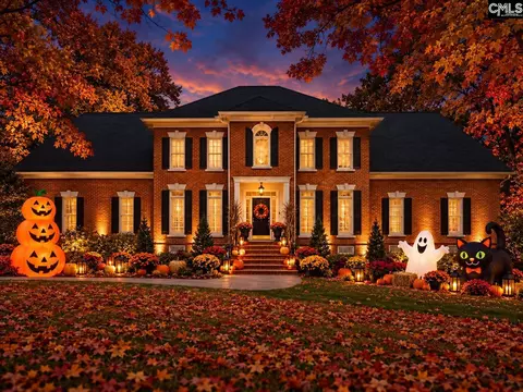 1017 Steeple Ridge Rd, Irmo, SC 29063