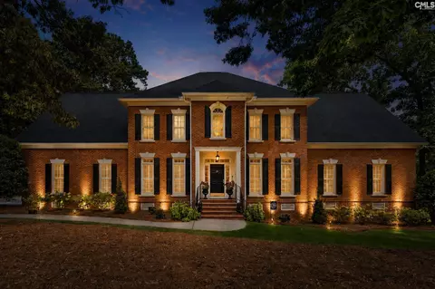 1017 Steeple Ridge Rd, Irmo, SC 29063