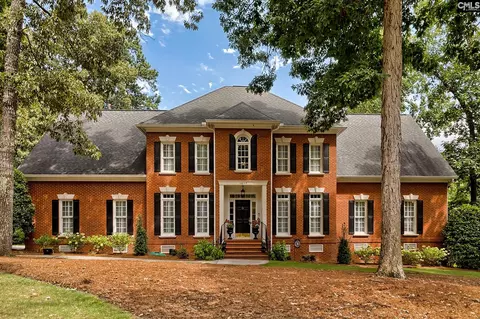1017 Steeple Ridge Rd, Irmo, SC 29063