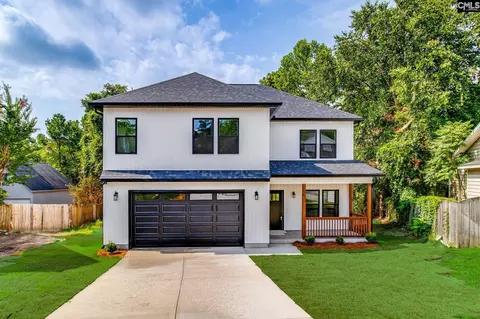 129 Willdin Rd, Columbia, SC 29223