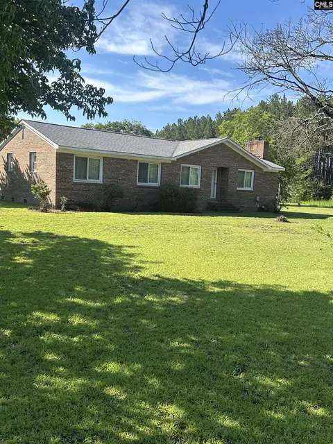 145 Harvey Berry Rd, Pelion, SC 29123