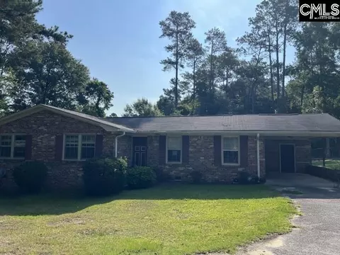 3198 Von Ohsen Dr, Orangeburg, SC 29118
