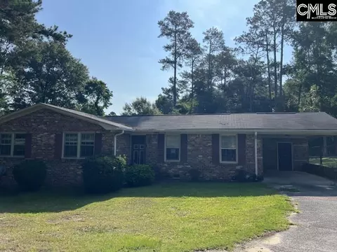 3198 Von Ohsen Dr, Orangeburg, SC 29118