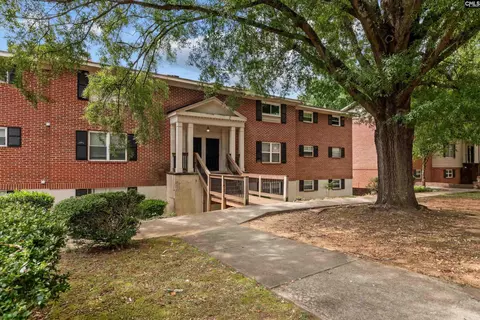 601 River Hill Cir #E3, Columbia, SC 29210