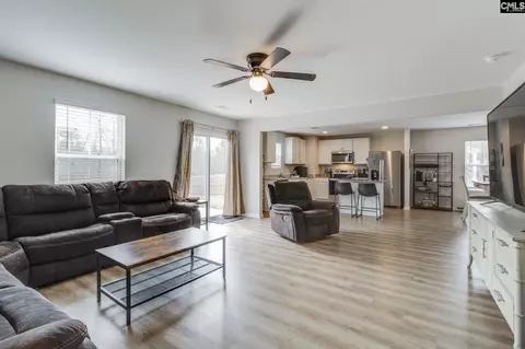 1508 Bradley Rd, Camden, SC 29020