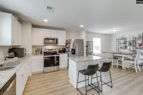 1508 Bradley Rd, Camden, SC 29020
