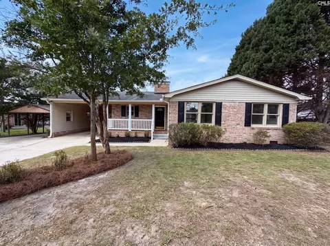 1810 Pennfield Dr, Columbia, SC 29223