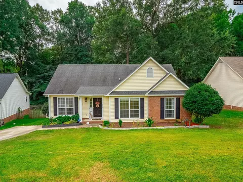 204 Scanley Rd, Irmo, SC 29063