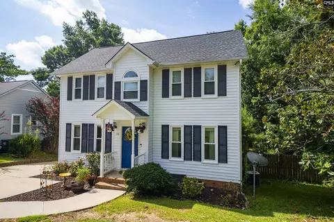 116 Castle Vale Rd, Irmo, SC 29063