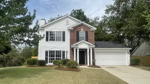 227 Glenbrooke Cir, Columbia, SC 29204