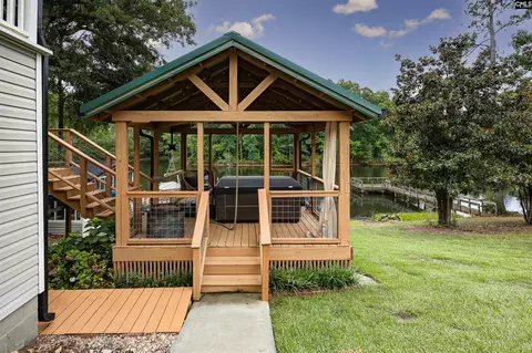 447 Payes Pt, Leesville, SC 29070 photo 41