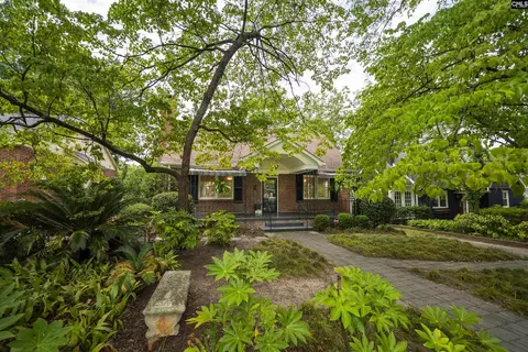 2731 Burney Dr, Columbia, SC 29205