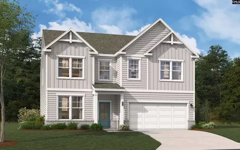 317 Old Slater Dr, Columbia, SC 29209