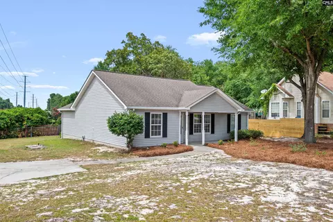 1840 D Ave, West Columbia, SC 29169