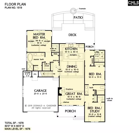 1011 Elgin Rd, Elgin, SC 29045 photo 2