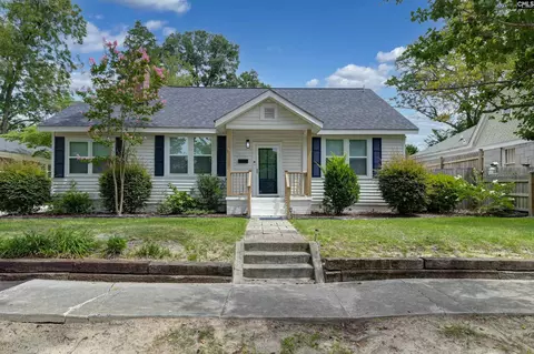 3427 Wheat St, Columbia, SC 29205