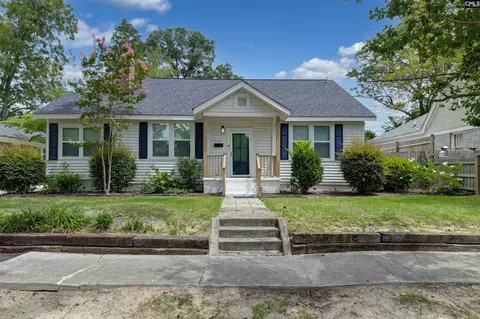 3427 Wheat St, Columbia, SC 29205
