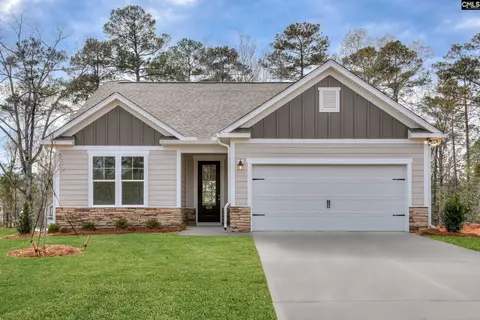 717 Feldspar Ct, Chapin, SC 29036