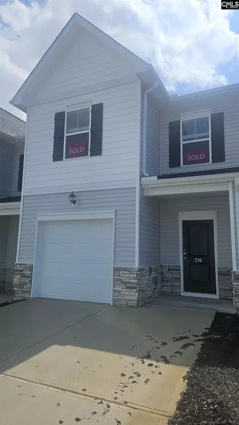 216 Sunny Hill Rd, Blythewood, SC 29016