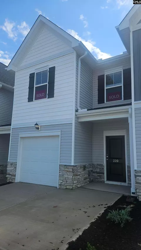 220 Sunny Hill Dr, Blythewood, SC 29016