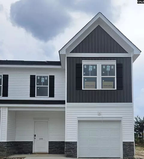 212 Sunny Hill Dr, Blythewood, SC 29016